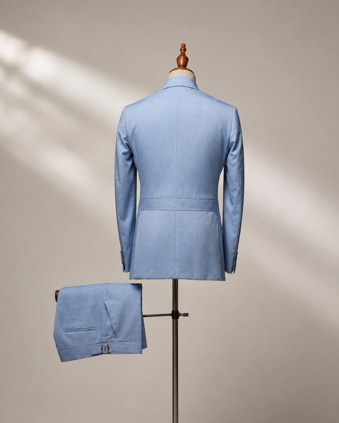 Ensemble bleu ciel – Image 3